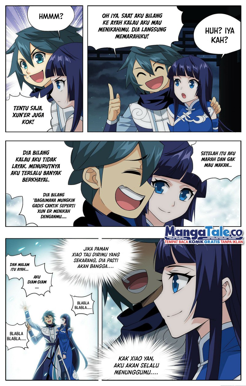 Dilarang COPAS - situs resmi www.mangacanblog.com - Komik battle through the heavens 446 - chapter 446 447 Indonesia battle through the heavens 446 - chapter 446 Terbaru 13|Baca Manga Komik Indonesia|Mangacan